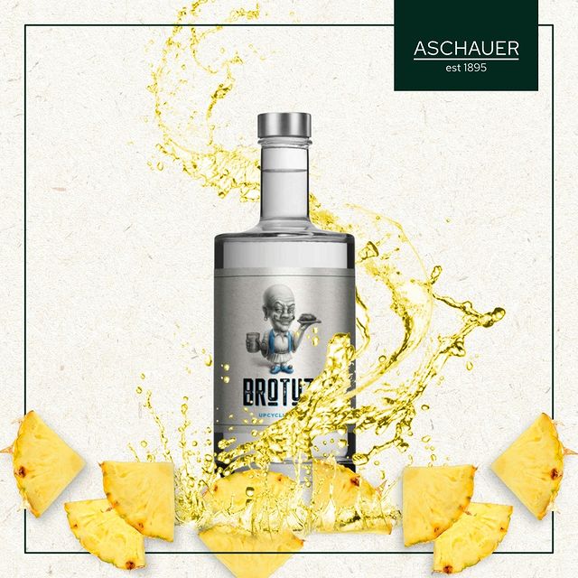 Rezept BROTUZO Ananas – hochBROTzentig – Kaufhaus-Bäckerei Aschauer OG Rezept BROTUZO Ananas - hochBROTzentig - Kaufhaus-Bäckerei Aschauer OG