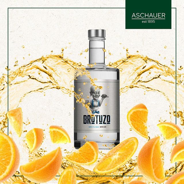 Rezept BROTUZO Orange – hochBROTzentig – Kaufhaus-Bäckerei Aschauer OG Rezept BROTUZO Orange - hochBROTzentig - Kaufhaus-Bäckerei Aschauer OG